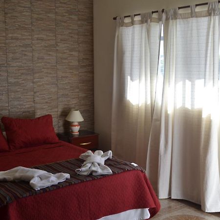 Guest House Jujuy Сан-Сальвадор-де-Жужуй Екстер'єр фото