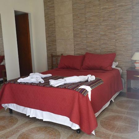 Guest House Jujuy Сан-Сальвадор-де-Жужуй Екстер'єр фото