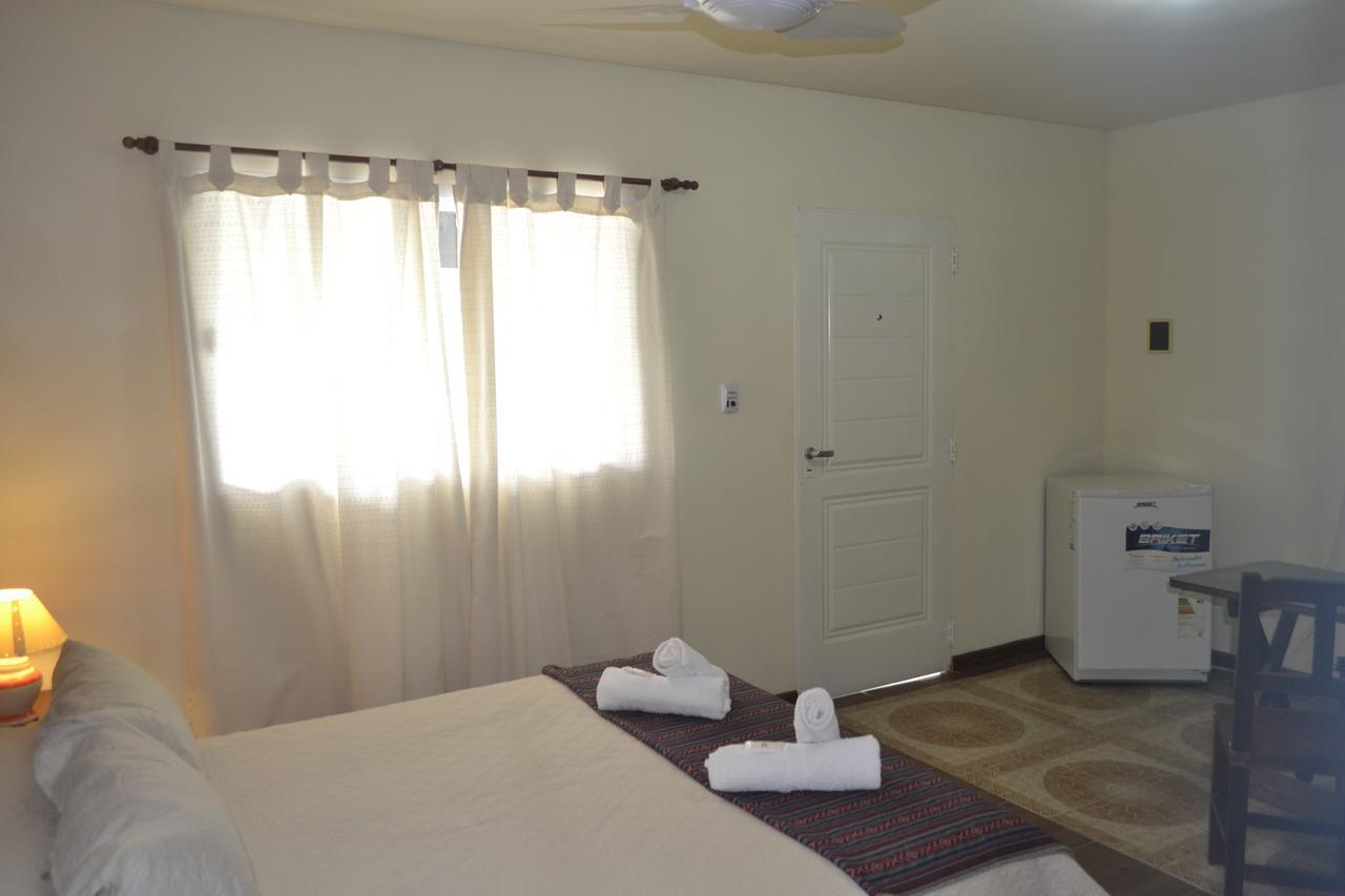 Guest House Jujuy Сан-Сальвадор-де-Жужуй Екстер'єр фото